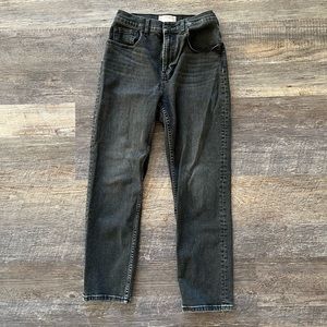Original Everlane Cheeky Jean (Ankle length)